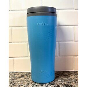 Aladdin ecycle Travel Coffee Mug